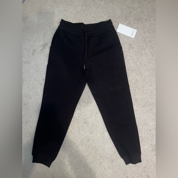 Lululemon Scuba HR Jogger - French Terry - Picture 2 of 4